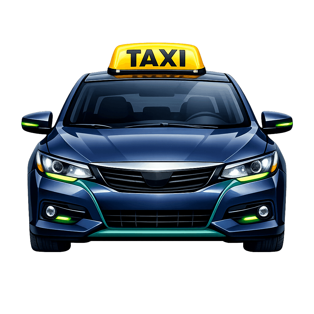 Ride Services